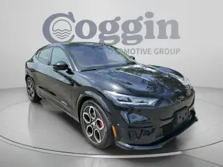 Ford Mustang Mach-E 2023 AWD GT 4 puertas SUV