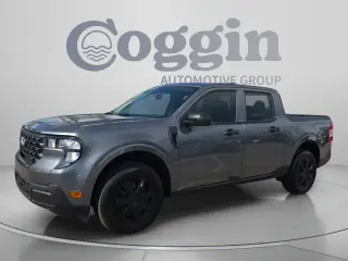 Ford Maverick 2025 XL 4 puertas SuperCrew con caja de 4.5 pies
