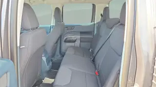 Ford Maverick 2025 XL 4 puertas SuperCrew con caja de 4.5 pies