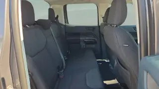 Ford Maverick 2025 XL 4 puertas SuperCrew con caja de 4.5 pies