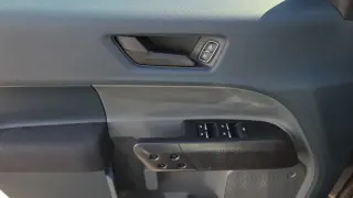 Ford Maverick 2025 XL 4 puertas SuperCrew con caja de 4.5 pies