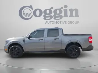 Ford Maverick 2025 XL 4 puertas SuperCrew con caja de 4.5 pies