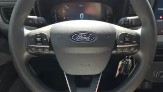 Ford Maverick 2025 XL 4 puertas SuperCrew con caja de 4.5 pies
