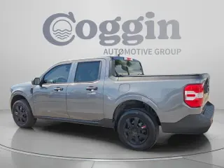 Ford Maverick 2025 XL 4 puertas SuperCrew con caja de 4.5 pies