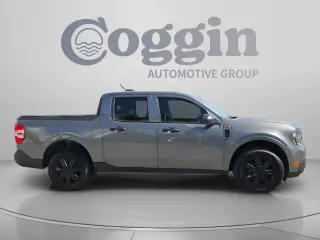 Ford Maverick 2025 XL 4 puertas SuperCrew con caja de 4.5 pies
