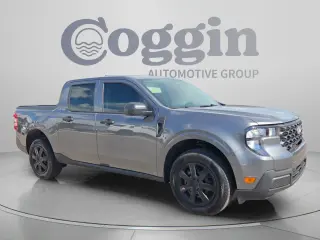 Ford Maverick 2025 XL 4 puertas SuperCrew con caja de 4.5 pies
