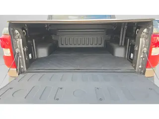 Ford Maverick 2025 XL 4 puertas SuperCrew con caja de 4.5 pies