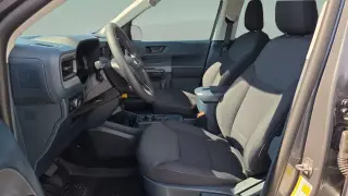 Ford Maverick 2025 XL 4 puertas SuperCrew con caja de 4.5 pies