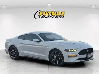 Ford Mustang 2023 EcoBoost 2dr Fastback