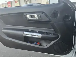 Ford Mustang 2023 EcoBoost 2dr Fastback
