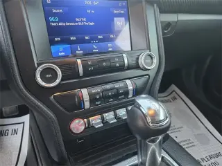 Ford Mustang 2023 EcoBoost 2dr Fastback
