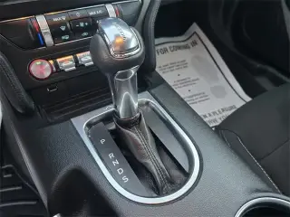 Ford Mustang 2023 EcoBoost 2dr Fastback