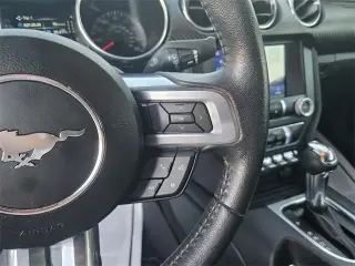 Ford Mustang 2023 EcoBoost 2dr Fastback