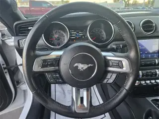 Ford Mustang 2023 EcoBoost 2dr Fastback