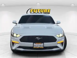 Ford Mustang 2023 EcoBoost 2dr Fastback