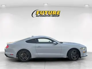 Ford Mustang 2023 EcoBoost 2dr Fastback