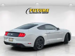 Ford Mustang 2023 EcoBoost 2dr Fastback