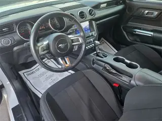 Ford Mustang 2023 EcoBoost 2dr Fastback