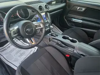 Ford Mustang 2023 EcoBoost 2dr Fastback