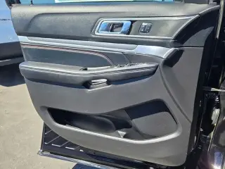 Ford Explorer 2017 AWD Sport 4 puertas SUV