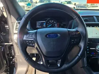 Ford Explorer 2017 AWD Sport 4 puertas SUV