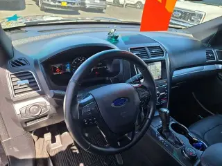 Ford Explorer 2017 AWD Sport 4 puertas SUV