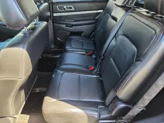 Ford Explorer 2017 AWD Sport 4 puertas SUV