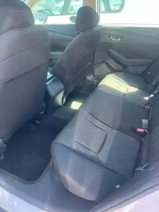 Honda Accord 2023 LX 4 puertas Sedan