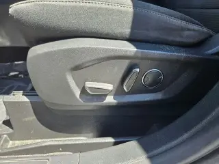 Ford Edge 2019 SEL 4 puertas Crossover