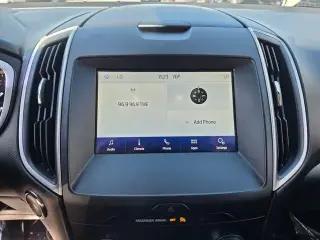 Ford Edge 2019 SEL 4 puertas Crossover