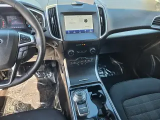 Ford Edge 2019 SEL 4 puertas Crossover