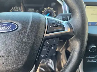 Ford Edge 2019 SEL 4 puertas Crossover