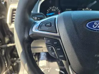 Ford Edge 2019 SEL 4 puertas Crossover