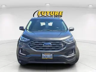 Ford Edge 2019 SEL 4 puertas Crossover
