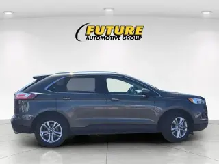 Ford Edge 2019 SEL 4 puertas Crossover