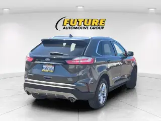 Ford Edge 2019 SEL 4 puertas Crossover