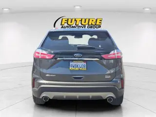 Ford Edge 2019 SEL 4 puertas Crossover