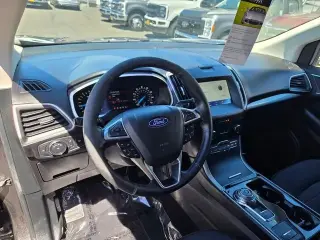 Ford Edge 2019 SEL 4 puertas Crossover
