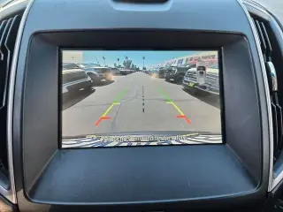 Ford Edge 2019 SEL 4 puertas Crossover