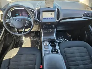 Ford Edge 2019 SEL 4 puertas Crossover