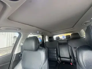 Kia Sorento " 3 Filas " CASH