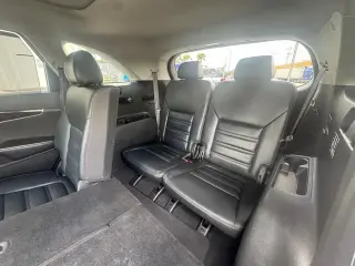 Kia Sorento " 3 Filas " CASH