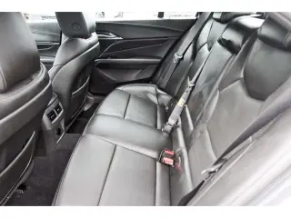Cadillac CT4 2026 Premium Lujo 4dr Sedan