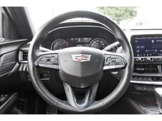 Cadillac CT4 2026 Premium Lujo 4dr Sedan