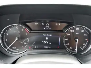 Cadillac CT4 2026 Premium Lujo 4dr Sedan