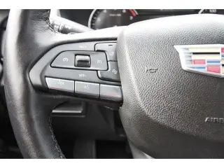 Cadillac CT4 2026 Premium Lujo 4dr Sedan