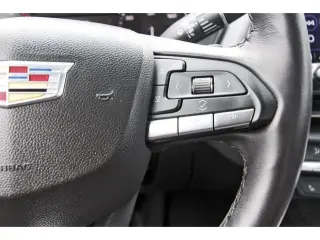 Cadillac CT4 2026 Premium Lujo 4dr Sedan