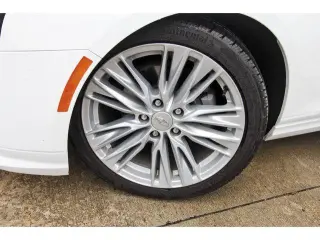 Cadillac CT4 2026 Premium Lujo 4dr Sedan