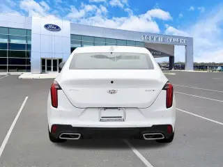 Cadillac CT4 2026 Premium Lujo 4dr Sedan