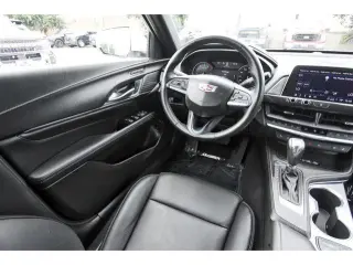 Cadillac CT4 2026 Premium Lujo 4dr Sedan